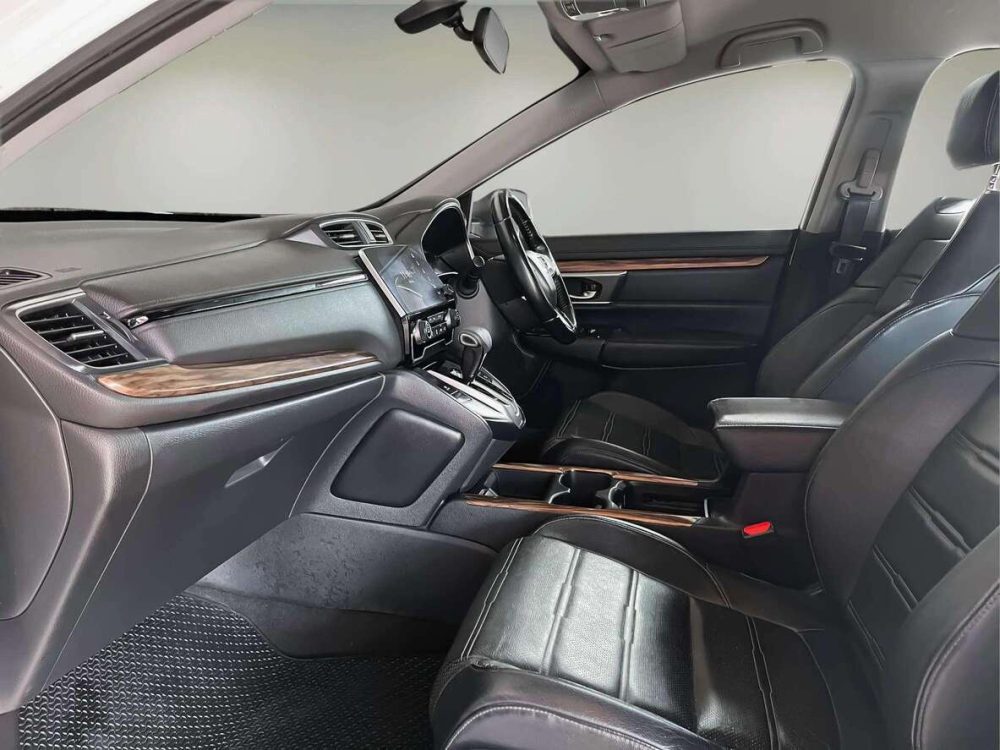 2018 HONDA CR-V 2.4 EL AWD [1S1227]