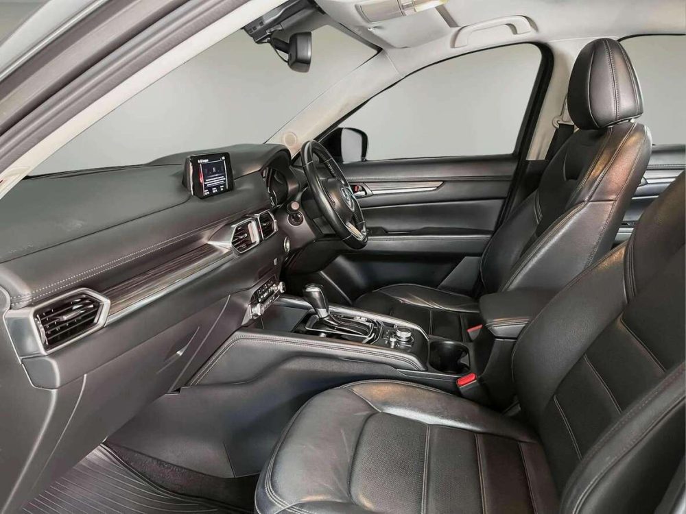 2020 MAZDA CX-5 2.0 S [1P2434]