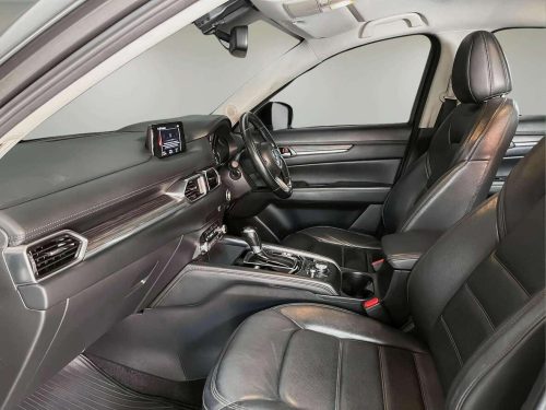 2020 MAZDA CX-5 2.0 S [1P2434]