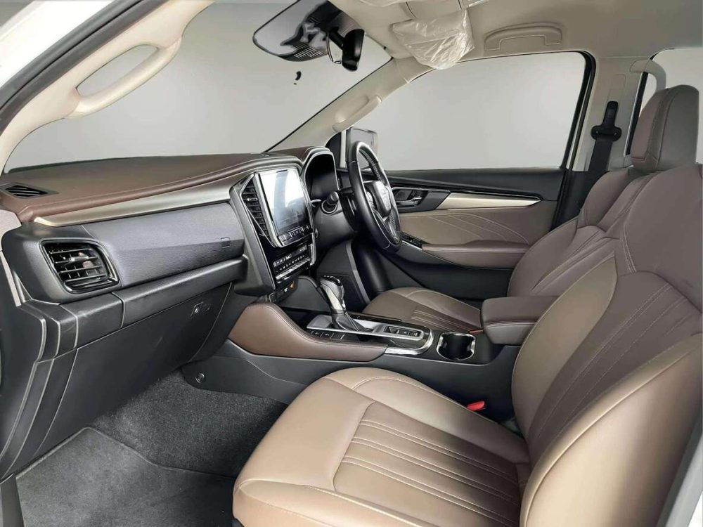 2022 ISUZU MU-X 3.0 ULTIMATE [1P2421]