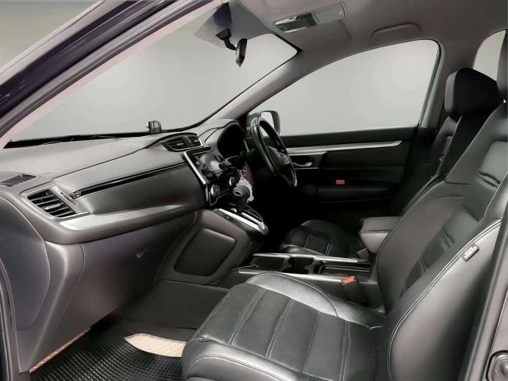 2017 HONDA CR-V 2.4 E [1P2472V]