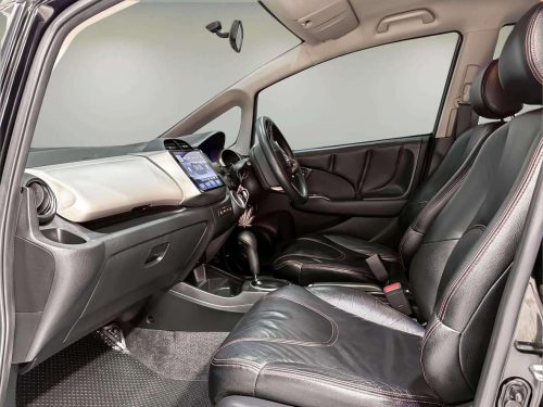 2014 HONDA JAZZ 1.3 HYBRID[9P0917V]