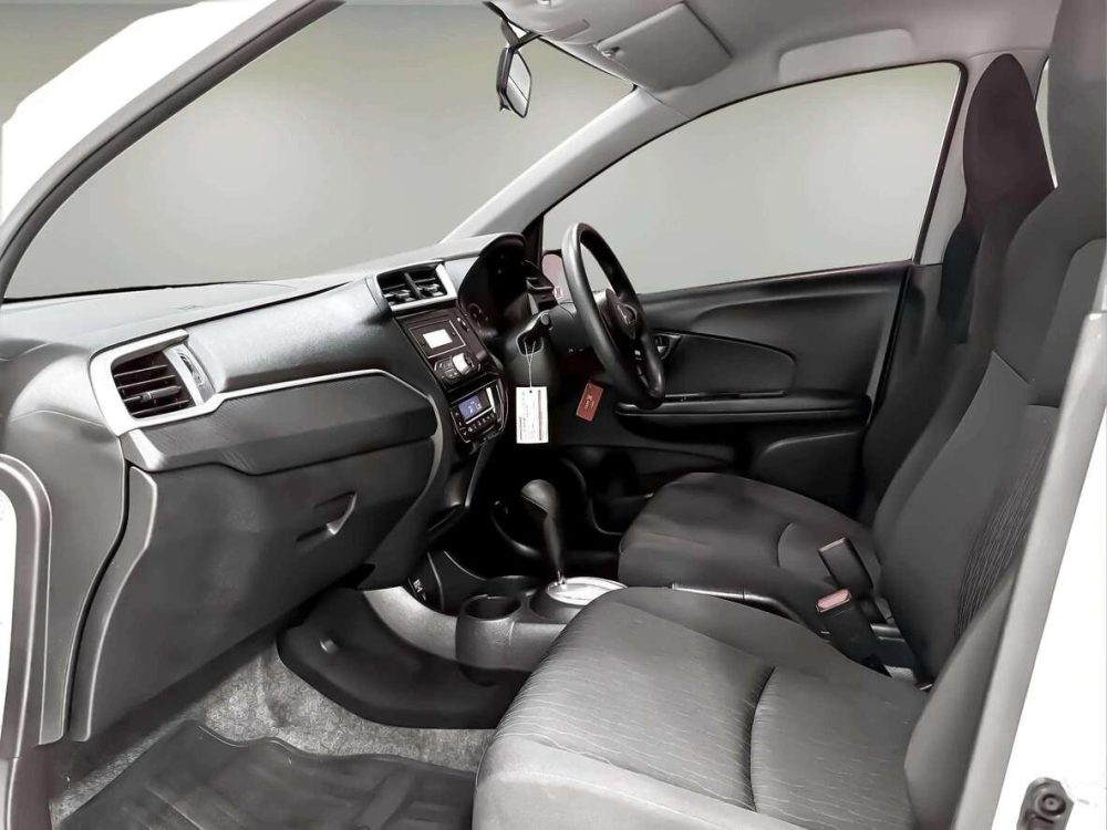 2019 HONDA BRIO 1.2 V [1S1236]