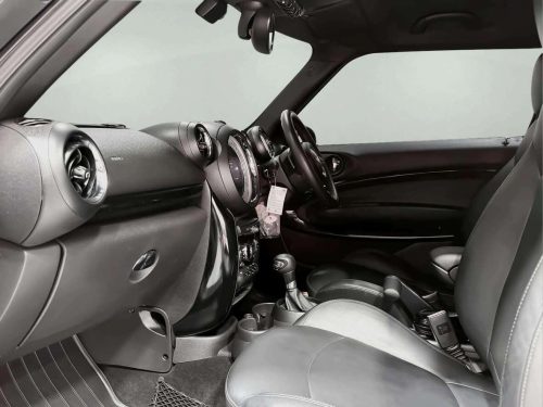2013 MINI COOPER 1.6 PACEMAN S ALL4 4WD [9P0785V]