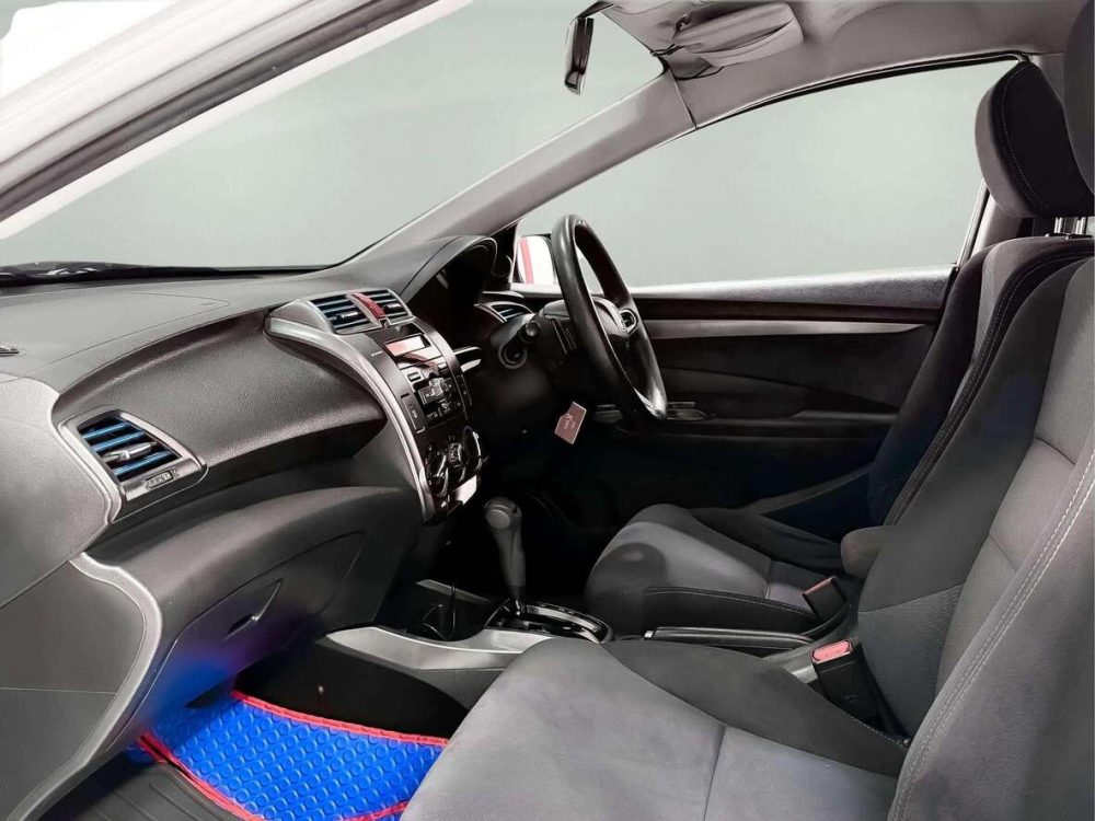 2014 HONDA CITY 1.5 SV [1P2478V]