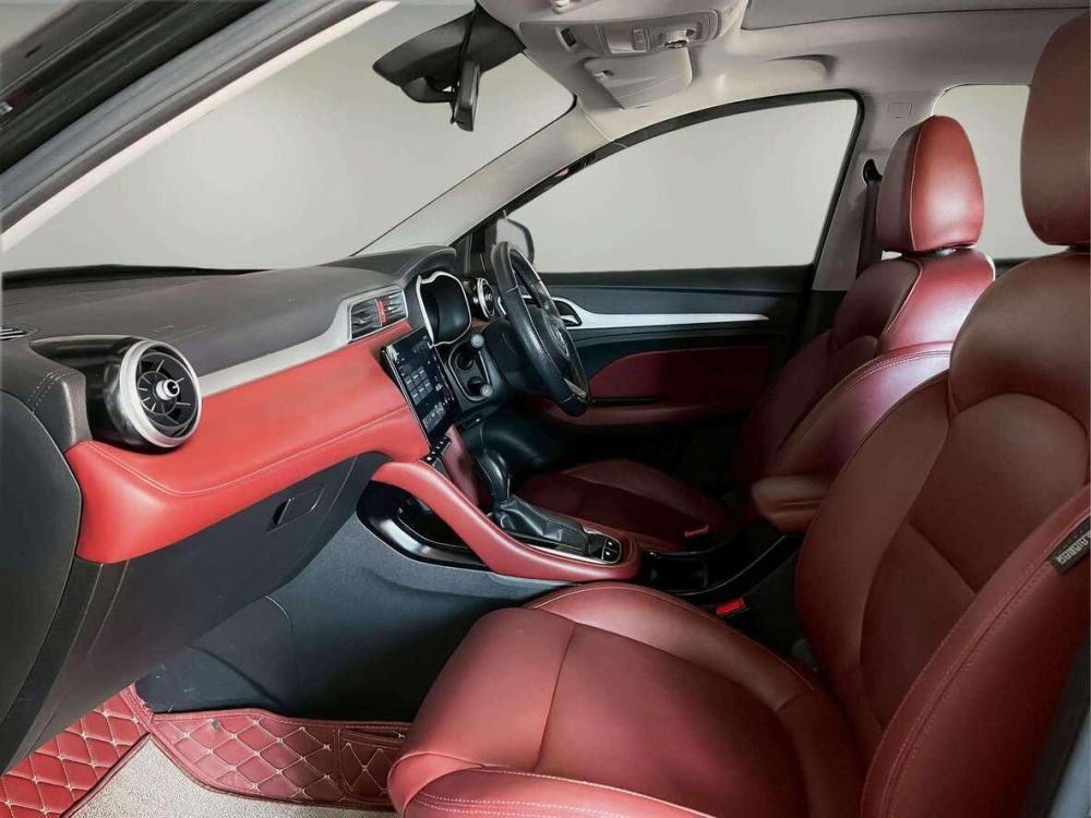 2022 MG ZS 1.5 X+ [1P2446]