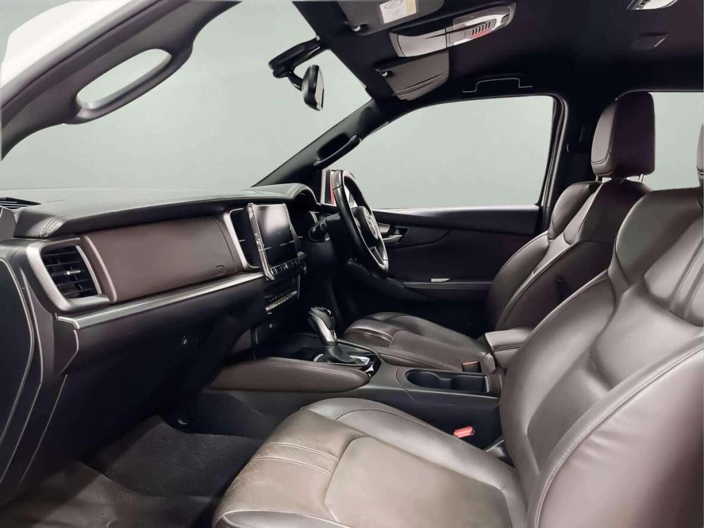 2022 MAZDA BT-50 1.9 SP HI-RACER [1P2288]