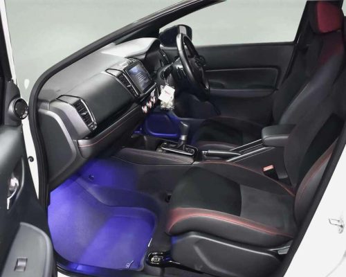 2022 HONDA CITY 1.0 RS [1S1244V]