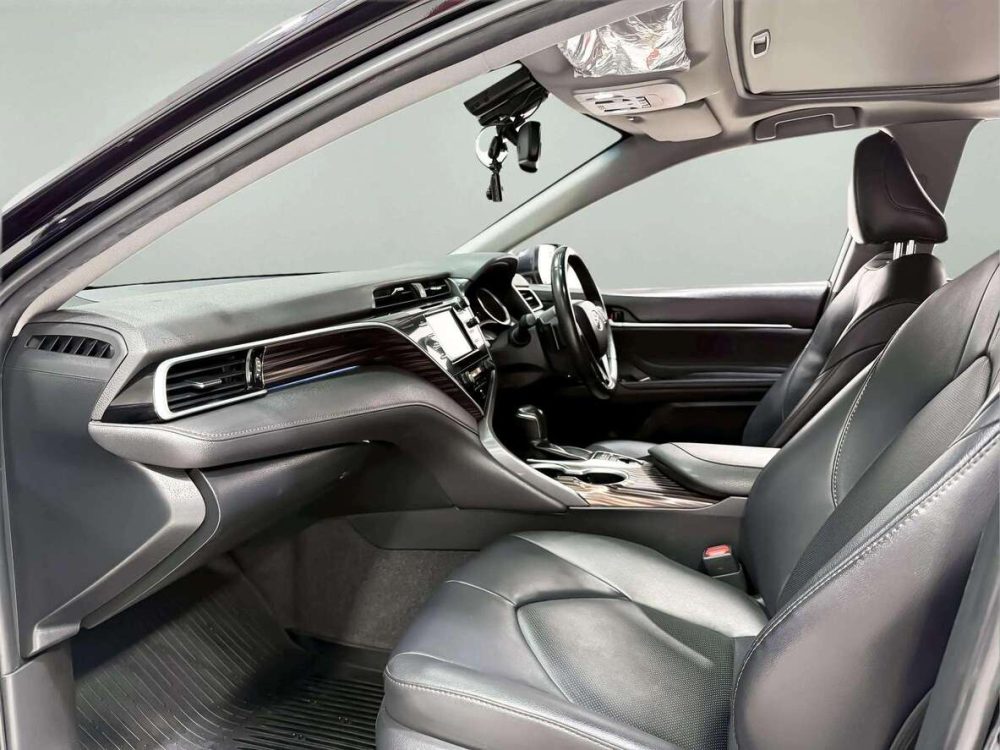 2020 TOYOTA CAMRY 2.5 G [1P2481]