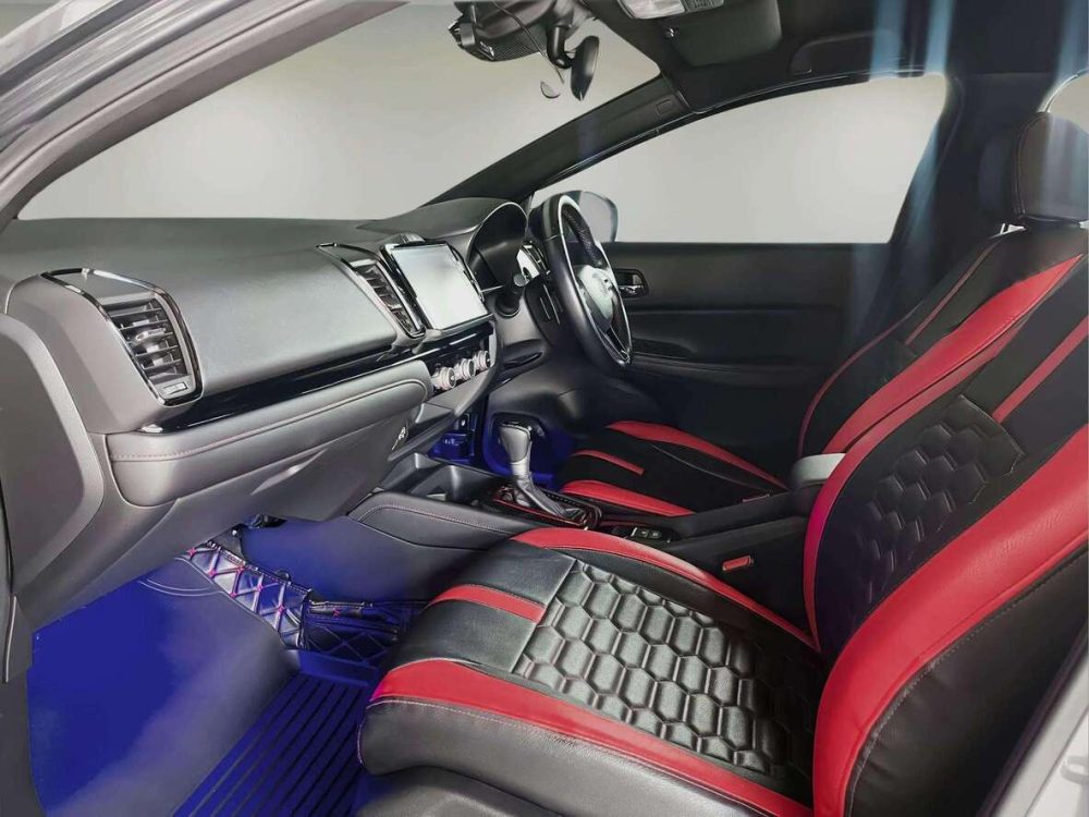 2022 HONDA CITY 1.5 E:HEV RS [1S1221V]