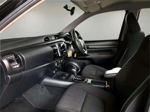 2020 TOYOTA HILUX REVO 2.4 Z EDITION J PLUS [1C0012]