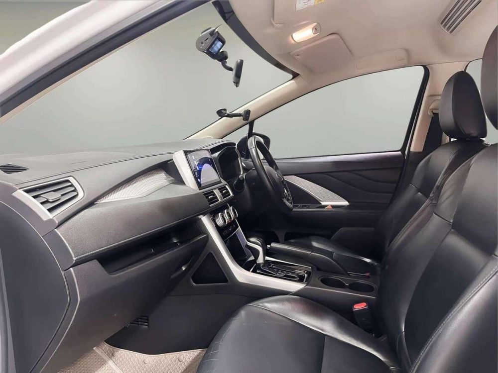 2021 MITSUBISHI XPANDER 1.5 GT [1P2471V]
