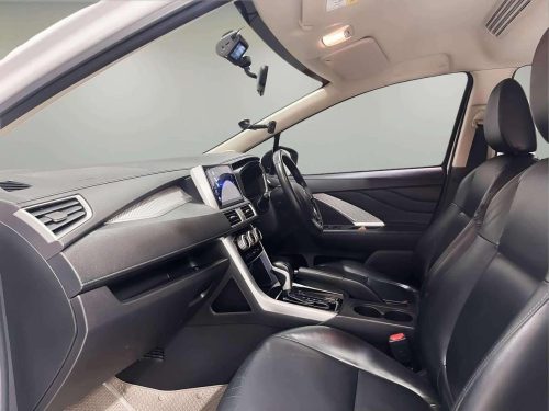 2021 MITSUBISHI XPANDER 1.5 GT [1P2471V]