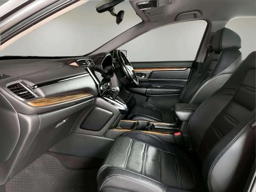 2018 HONDA CR-V 2.4 EL AWD [1S1226]