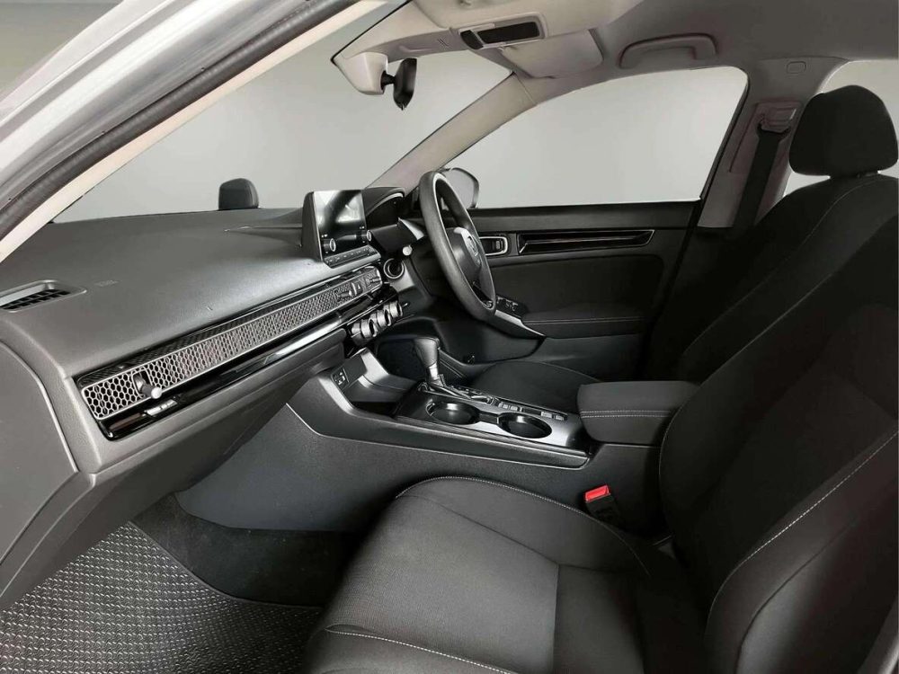 2022 HONDA CIVIC 1.5 EL [1S1224]