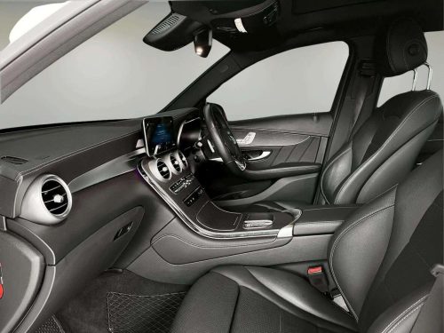 2021 MERCEDES-BENZ GLC300 2.0 E 4MATIC AMG DYNAMIC 4WD [1P2443V]