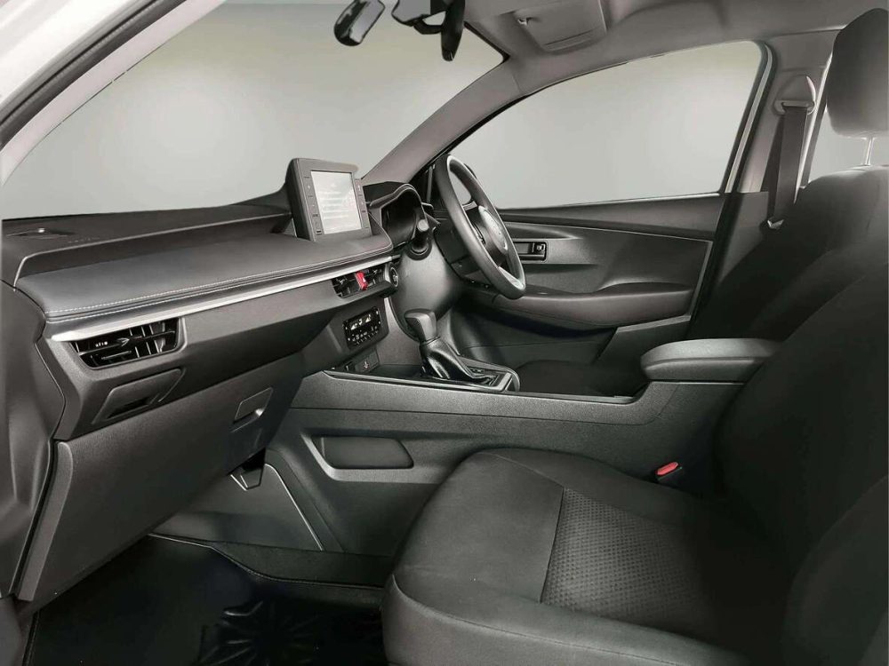 2024 TOYOTA YARIS ATIV 1.2 SPORT [1P2444V]
