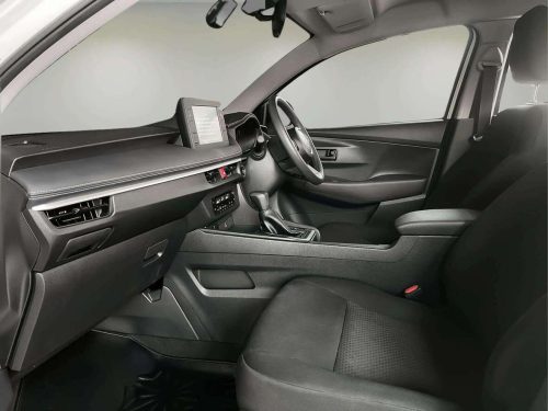 2024 TOYOTA YARIS ATIV 1.2 SPORT [1P2444V]