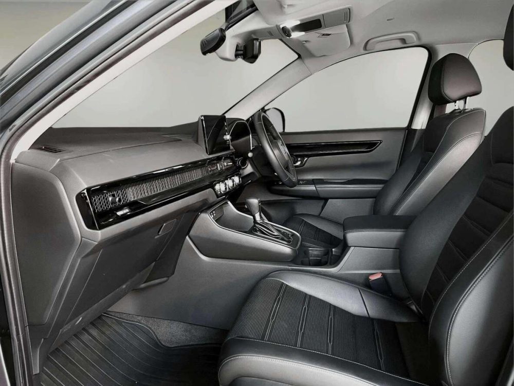 2024 HONDA CR-V 1.5 E [1S1230V]