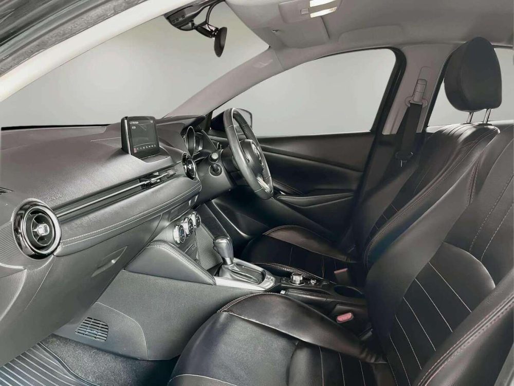 2020 MAZDA 2 1.3 SPORTS HIGH CONNECT [1P2430]