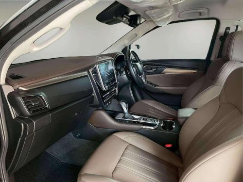 2022 ISUZU MU-X 3.0 ULTIMATE [1P2422]