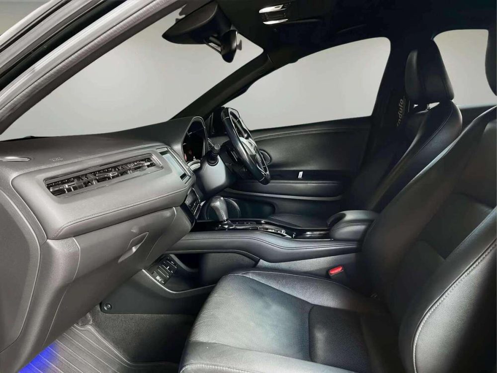 2019 HONDA HR-V 1.8 RS [1S1234V]