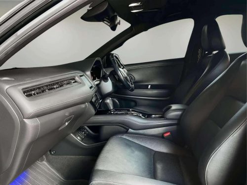 2019 HONDA HR-V 1.8 RS [1S1234V]