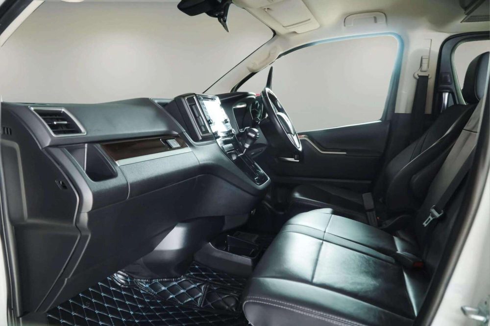 2020 TOYOTA MAJESTY 2.8 GRANDE [1P2456V]