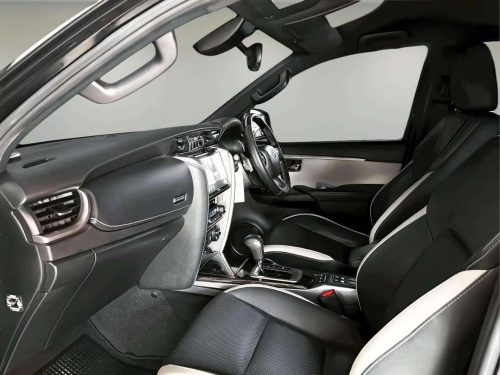 2020 TOYOTA FORTUNER 2.8 LEGENDER 4WD [1P2465]