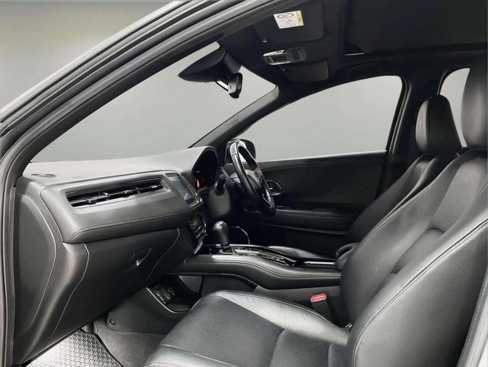2020 HONDA HR-V 1.8 RS [1S1233V]