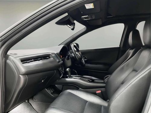 2020 HONDA HR-V 1.8 RS [1S1233V]