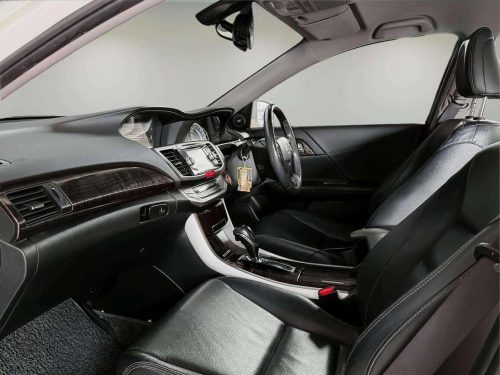 2013 HONDA ACCORD 2.0 EL [1S1237V]