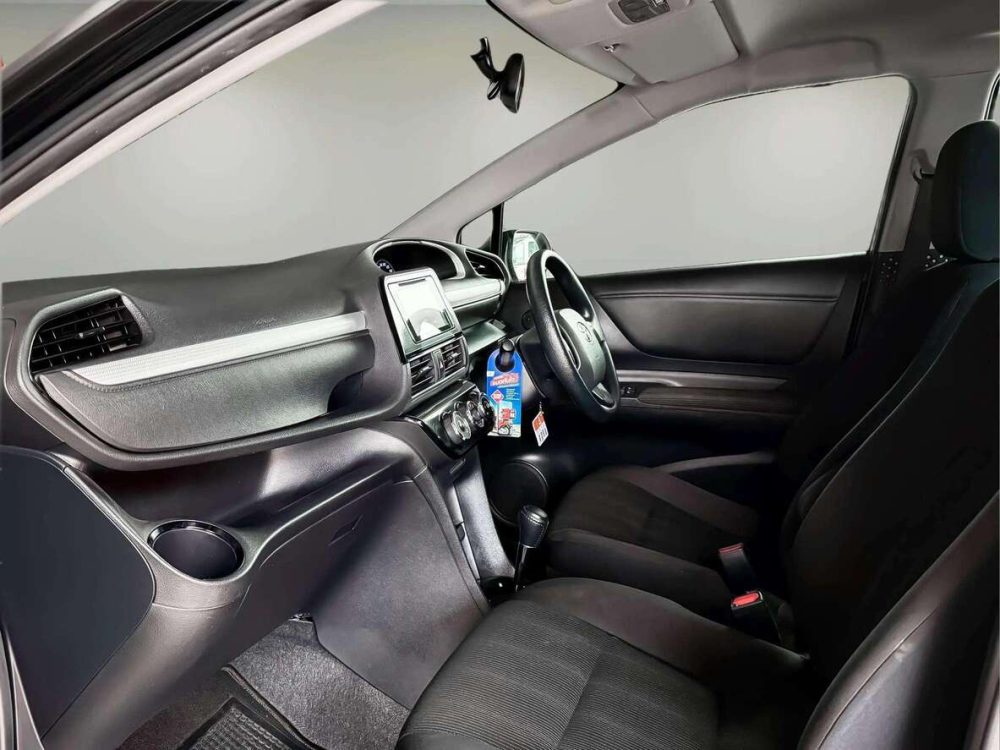 2021 TOYOTA SIENTA 1.5 G [1P2457]