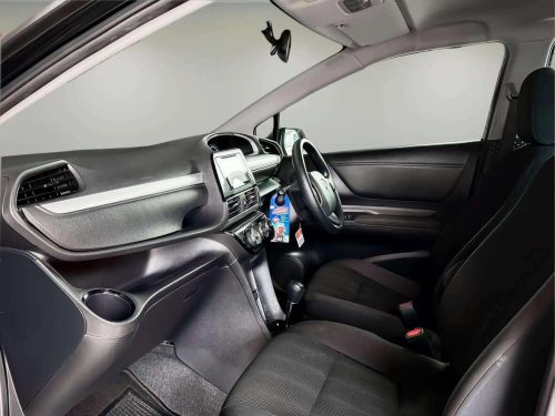 2021 TOYOTA SIENTA 1.5 G [1P2457]