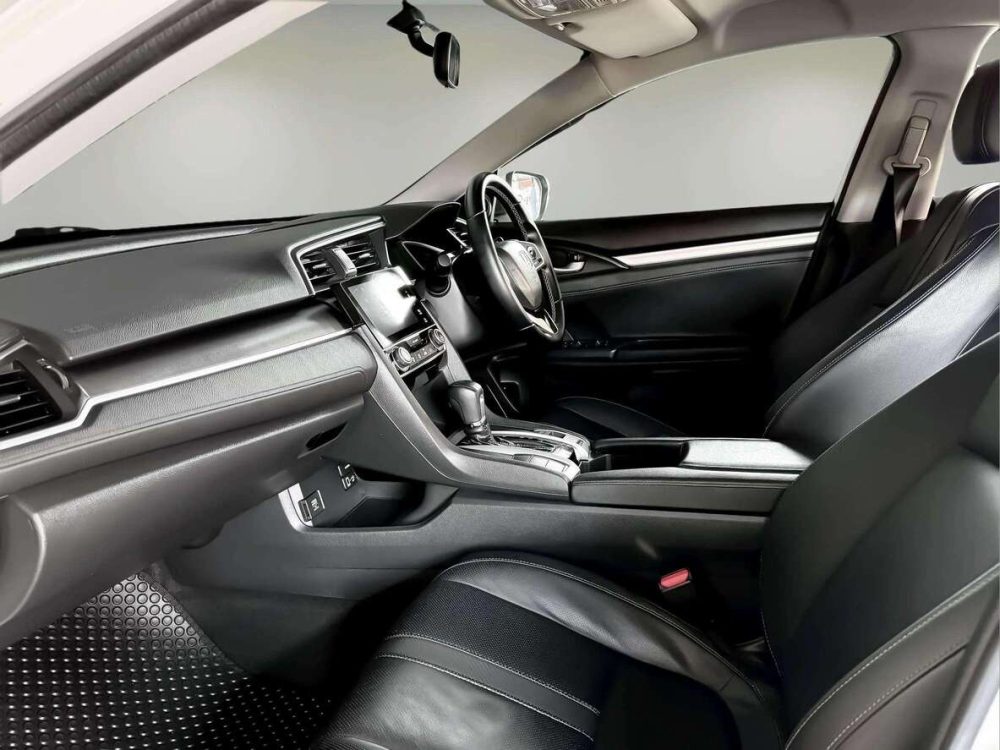 2016 HONDA CIVIC 1.8 EL [1S1242V]