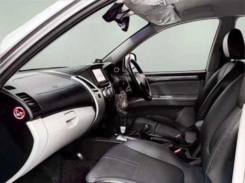 2015 MITSUBISHI PAJERO SPORT 2.5 GT 4WD  [1P2437]