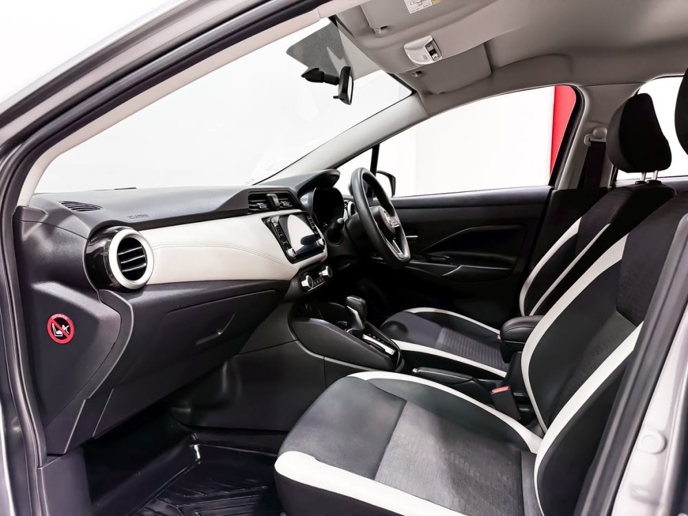2020 NISSAN ALMERA 1.0 TURBO V [1C0019]