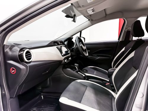 2020 NISSAN ALMERA 1.0 TURBO V [1C0019]