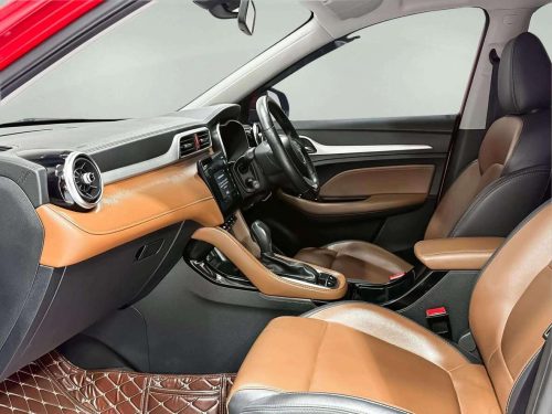 2023 MG ZS 1.5 X+ [1D0004V]
