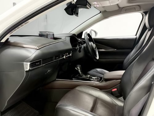 2020 MAZDA CX-30 2.0 SP [1P2486V]