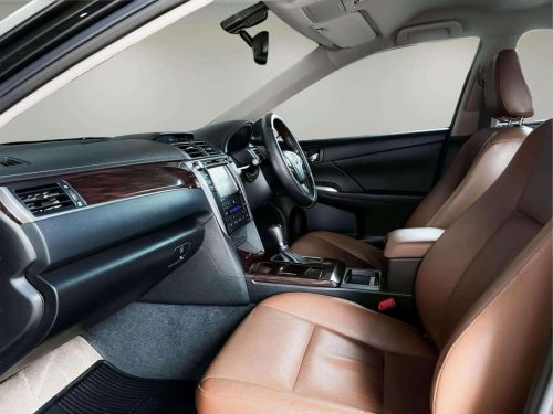 2018 TOYOTA CAMRY 2.5 G [1P2466]