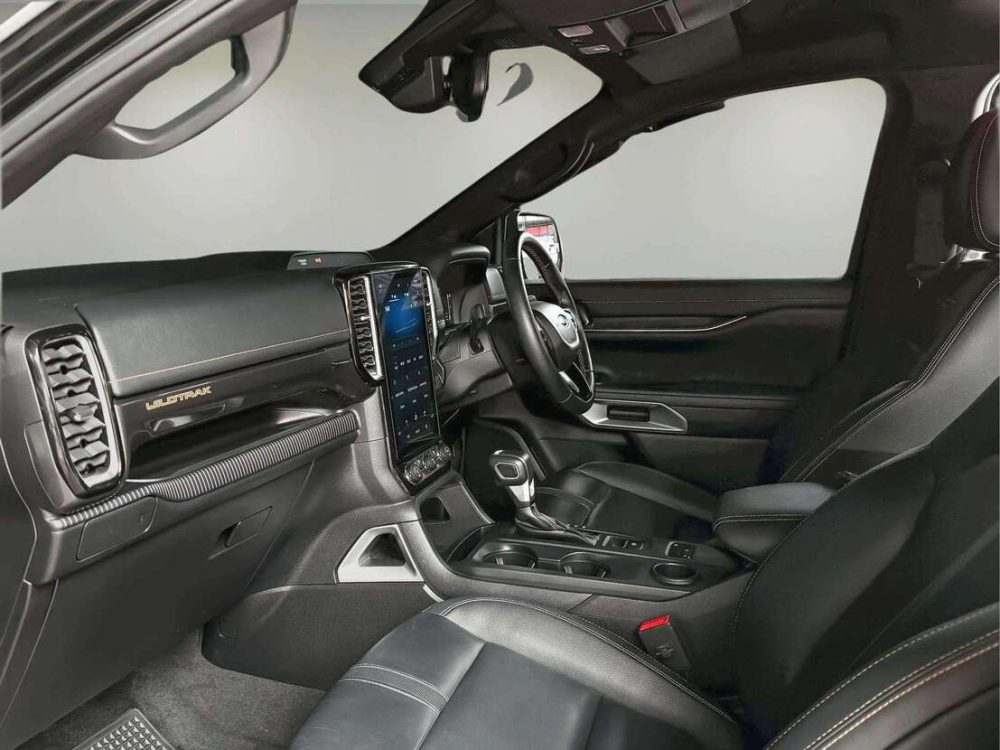 2023 FORD RANGER 2.0 WILDTRAK HI-RIDER [1P2449]