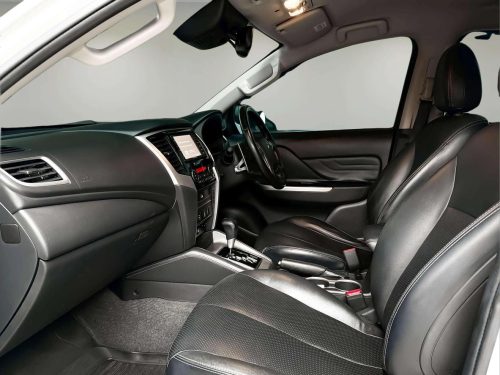 2020 MITSUBISHI TRITON 2.4 GT PREMIUM 4WD [1C0010]