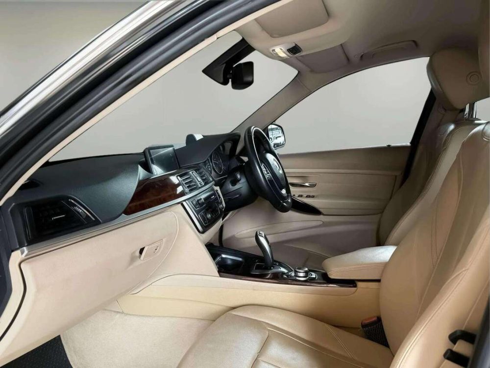 2013 BMW 320D 2.0 LUXURY [1P2463]