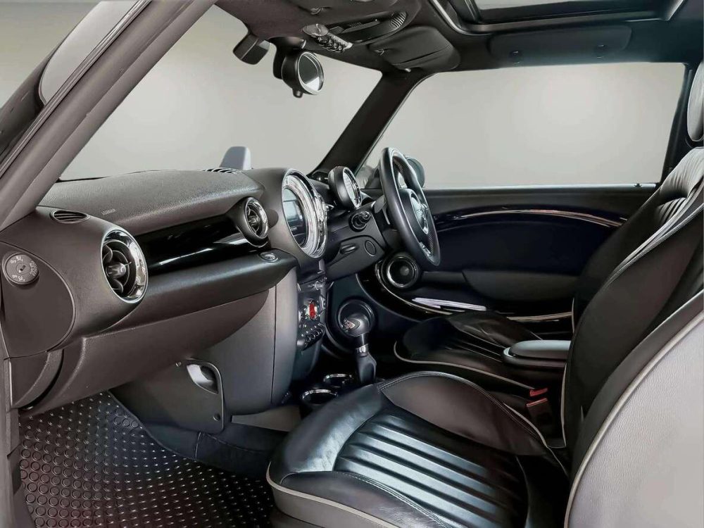 2013 MINI COOPER 1.6 S [9P0914V]