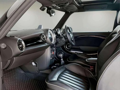 2013 MINI COOPER 1.6 S [9P0914V]