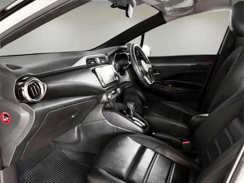 2023 NISSAN ALMERA 1.0 TURBO VL SPORTECH [1C0006]