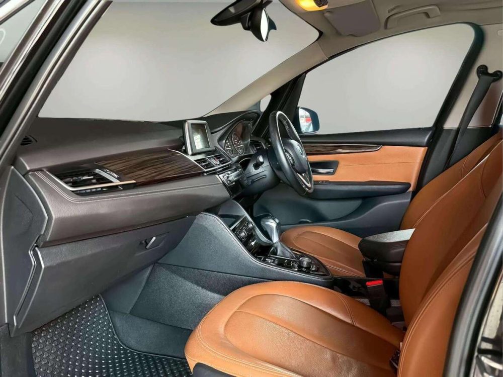 2017 BMW 218I 1.5 GRAND TOURER [1N0036V]