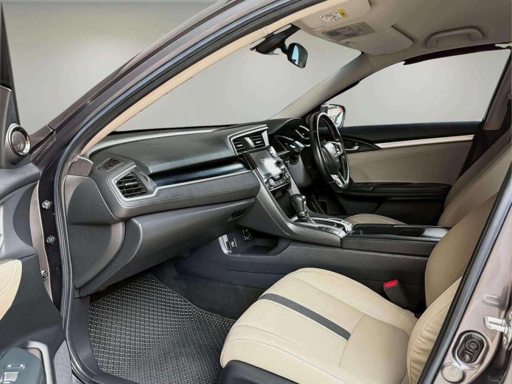 2020 HONDA CIVIC 1.8 EL [1P2459]