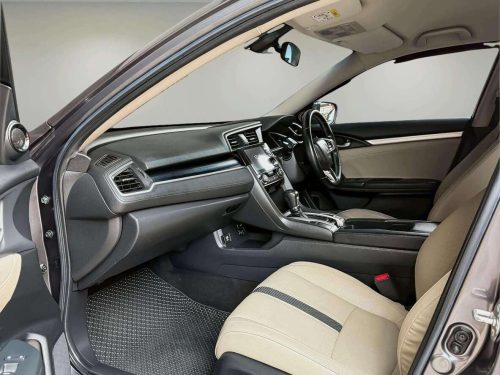 2020 HONDA CIVIC 1.8 EL [1P2459]
